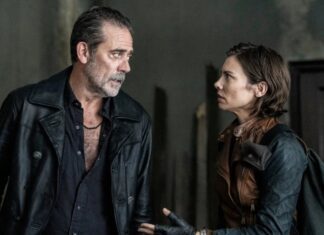 The Walking Dead: Dead City tem 3ª temporada marcada e leva Maggie e Negan de volta ao caos de Manhattan