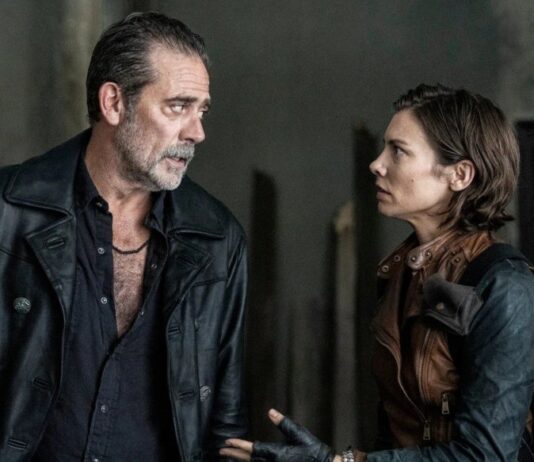 The Walking Dead: Dead City tem 3ª temporada marcada e leva Maggie e Negan de volta ao caos de Manhattan