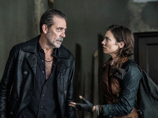 The Walking Dead: Dead City | Quando estreia a 3ª temporada da série derivada de Maggie e Negan?
