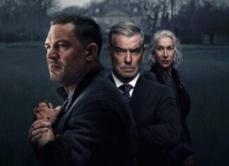 Tom Hardy deixa Terra da Máfia após bastidores turbulentos e futuro da série entra em dúvida no Paramount+