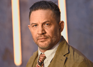 Entenda o que está acontecendo com Tom Hardy em Terra da Máfia e por que os bastidores da série podem influenciar seu futuro no Paramount+