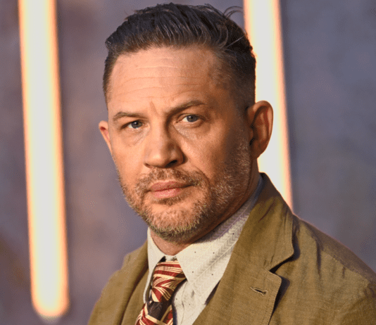 Entenda o que está acontecendo com Tom Hardy em Terra da Máfia e por que os bastidores da série podem influenciar seu futuro no Paramount+