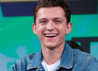 Tom Holland fala sobre “passar o manto” do Homem-Aranha enquanto o novo filme do herói avança e aponta mudanças importantes no futuro da franquia no MCU