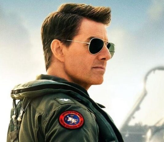 Top Gun: Maverick domina o Campeões de Bilheteria neste domingo (24) e revisita a jornada de Maverick entre velocidade e legado