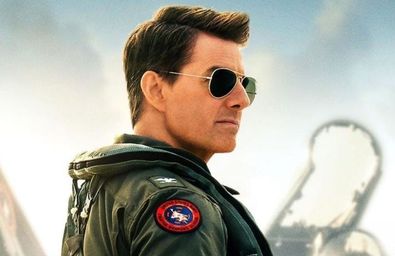 Top Gun maverick