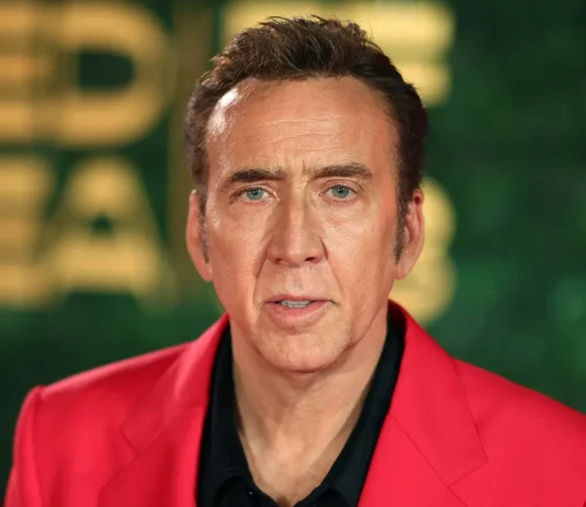 Nicolas Cage fala sobre rumores em True Detective e entrada do ator na série ainda não está garantida