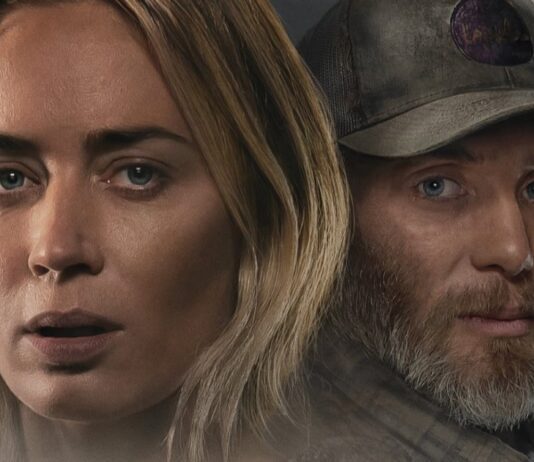 Um Lugar Silencioso – Parte 3 começa filmagens e finalmente vai encerrar a história da família Abbott