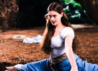 Uma Garota Encantada vai virar série no Disney+ com reboot liderado por nova protagonista