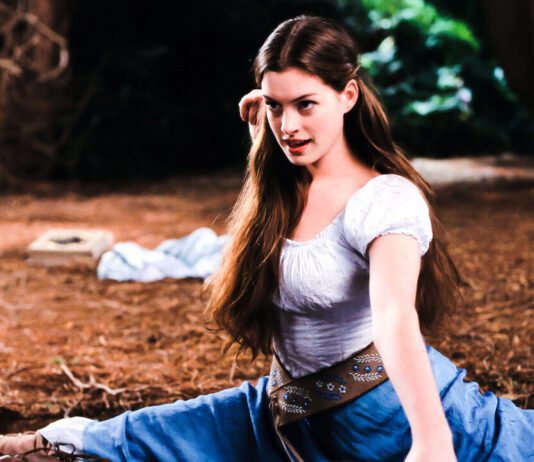 Uma Garota Encantada vai virar série no Disney+ com reboot liderado por nova protagonista