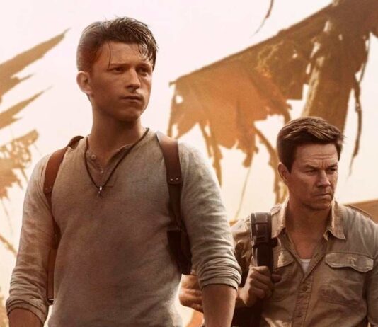 Temperatura Máxima (17/05) exibe Uncharted: Fora do Mapa e leva caça ao tesouro inspirada nos games para a Globo