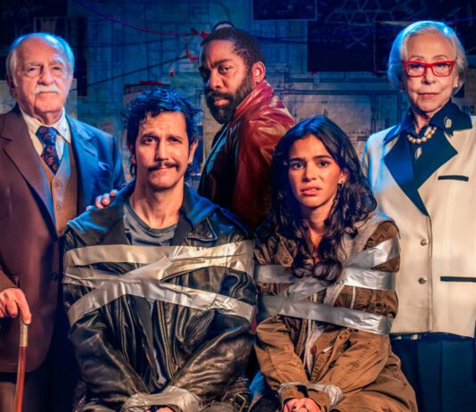Velhos Bandidos | Quando estreia no streaming a comédia com Fernanda Montenegro e Ary Fontoura?