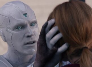 VisionQuest | Marvel mostra primeira imagem da série com Visão humano e elenco de peso no Disney+