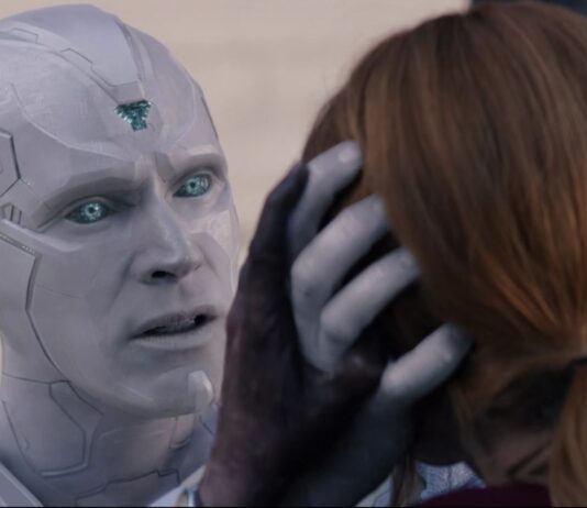 VisionQuest | Marvel mostra primeira imagem da série com Visão humano e elenco de peso no Disney+