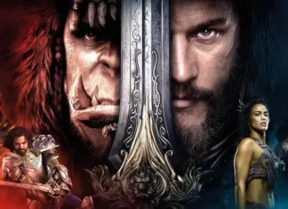 Cine Maior (24/05) exibe Warcraft: O Primeiro Encontro de Dois Mundos e revisita a guerra entre humanos e orcs