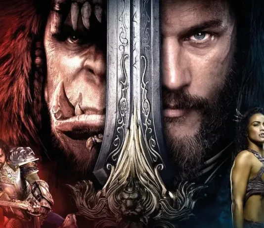 Cine Maior (24/05) exibe Warcraft: O Primeiro Encontro de Dois Mundos e revisita a guerra entre humanos e orcs