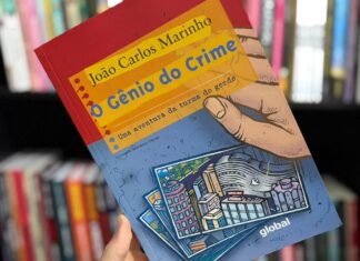Resenha – O Gênio do Crime é uma aventura juvenil clássica que ainda diverte, mesmo com suas limitações