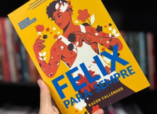 Resenha – Felix Para Sempre acerta ao transformar dor e desejo em uma narrativa emocionalmente intensa