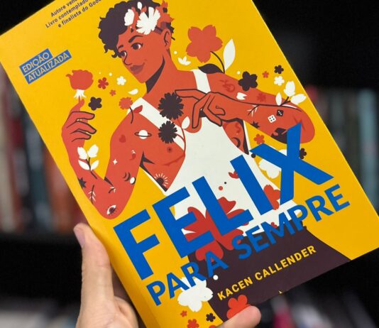 Resenha – Felix Para Sempre acerta ao transformar dor e desejo em uma narrativa emocionalmente intensa