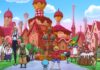 One Piece na Netflix | Streaming adiciona novos episódios dublados do arco Whole Cake Island