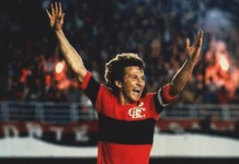 Zico | Entenda o significado de “O Samurai de Quintino” e onde assistir ao documentário do ídolo do Flamengo