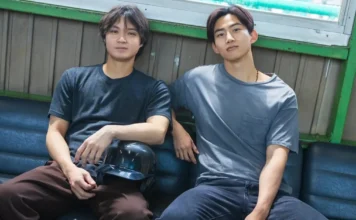 Alma Gêmea | Quando estreia o dorama BL do romance intenso entre Ryu Narutaki e Johan Hwang na Netflix