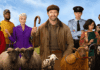 As Ovelhas Detetives | Filme estrelado por Hugh Jackman surpreende com alta aprovação no Rotten Tomatoes