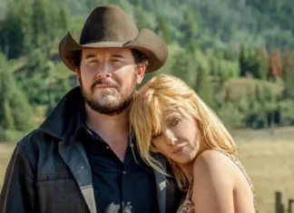 Dutton Ranch | Quando estreia o spin-off de Yellowstone que coloca Beth e Rip em guerra no Texas