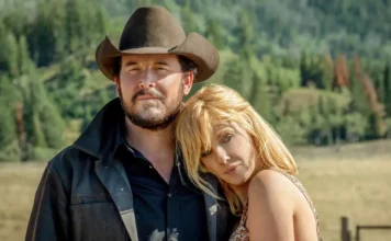 Dutton Ranch | Quando estreia o spin-off de Yellowstone que coloca Beth e Rip em guerra no Texas