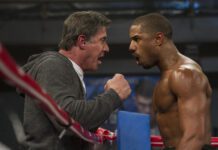 Domingo Maior exibe Creed: Nascido para Lutar, filme que revitalizou a franquia Rocky para uma nova geração