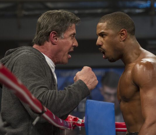 Domingo Maior exibe Creed: Nascido para Lutar, filme que revitalizou a franquia Rocky para uma nova geração