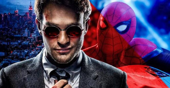 demodlir homem aranha