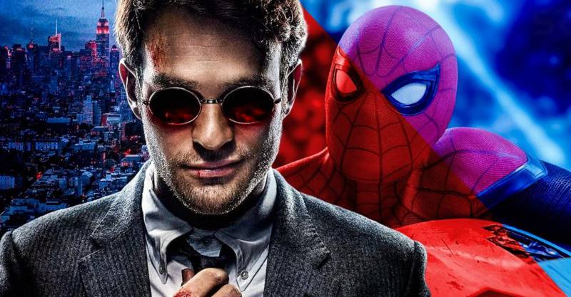 demodlir homem aranha