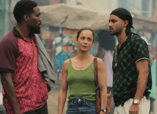 Homem em Chamas | Série da Netflix que transforma o Rio em cenário de conspiração vai ganhar 2ª temporada?