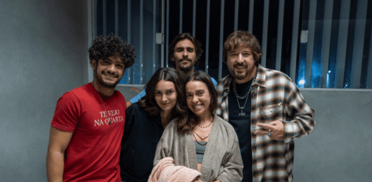 Vingança S/A encerra gravações no Rio e apresenta história de grupo que transforma vingança em negócio inusitado