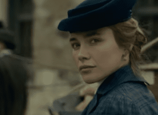 A Leste do Éden | Florence Pugh encara manipulação e ruína familiar no teaser da nova minisérie da Netflix