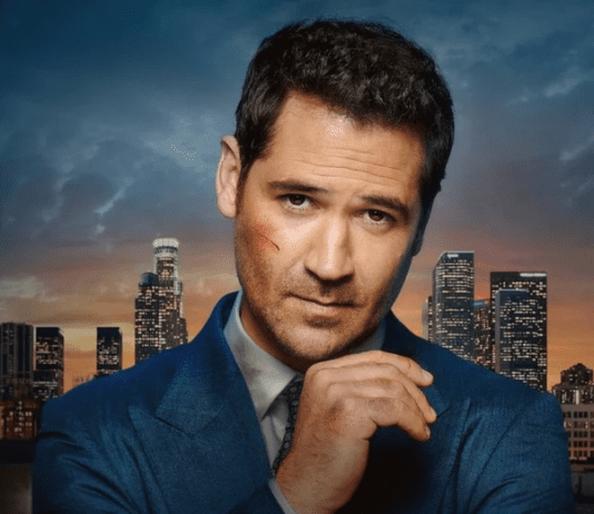 O Poder e a Lei chega ao fim na 5ª temporada! Netflix confirma encerramento e revela destino de Mickey Haller