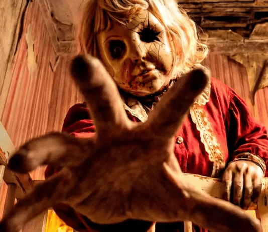 Crítica – Dolly une trauma psicológico e horror bruto em uma experiência desconfortável