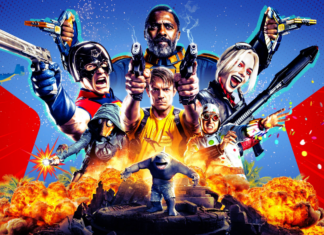 Filmes de hoje (18/05) na Sessão da Tarde e Tela Quente com Robin Hood e O Esquadrão Suicida na Globo