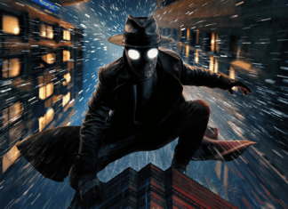 Spider-Noir conquista alta nota no Rotten Tomatoes e coloca Nicolas Cage no modo detetive sombrio