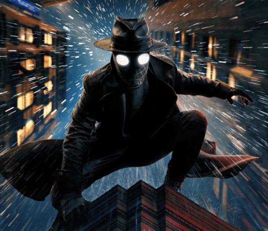 Spider-Noir conquista alta nota no Rotten Tomatoes e coloca Nicolas Cage no modo detetive sombrio