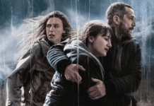 Sessão da Tarde de hoje (04/05) exibe Chuva Ácida, desastre climático com drama familiar