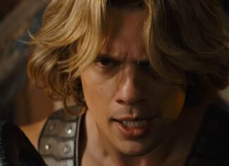 Mestres do Universo | Bastidores de He-Man mostram Eternia totalmente reconstruída no novo filme live-action