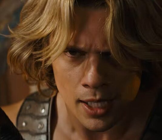 Mestres do Universo | Bastidores de He-Man mostram Eternia totalmente reconstruída no novo filme live-action