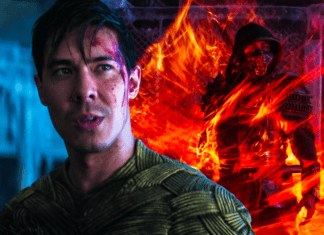 Mortal Kombat 2 é um espetáculo mais confiante, mais violento e ainda preso entre o acerto e o exagero