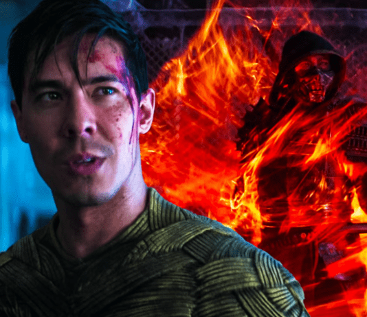 Mortal Kombat 2 pode ganhar terceiro filme? Roteiro de continuação já está em desenvolvimento nos bastidores