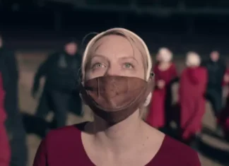 Quantas temporadas tem O Conto da Aia na Netflix? Entenda a história completa e onde assistir