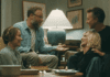 Novo trailer de O Convite destaca encontro entre casais que sai do controle em comédia estrelada por Olivia Wilde e Seth Rogen
