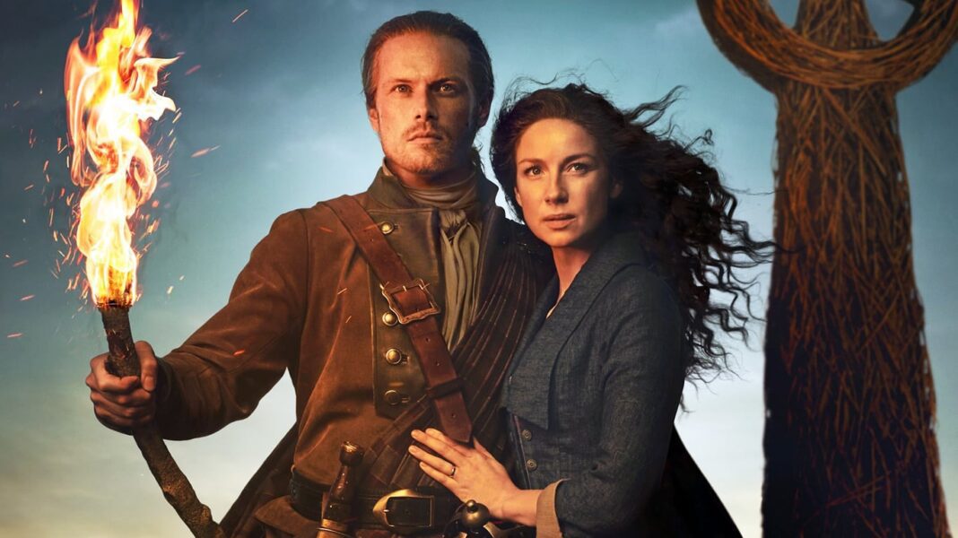 outlander 8 temporada