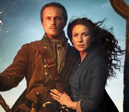 Outlander | Final da 8ª temporada traz guerra, destino de Jamie Fraser e encerramento da saga no tempo