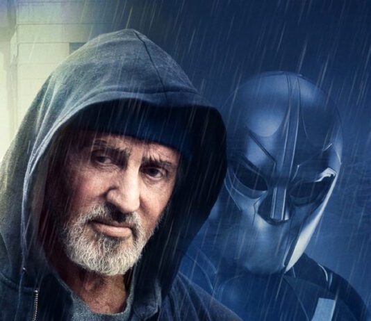 Temperatura Máxima (03/05) exibe Samaritano, suspense urbano estrelado por Sylvester Stallone